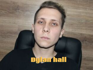 Dylan_hall