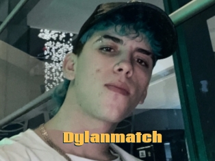 Dylanmatch