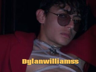 Dylanwilliamss