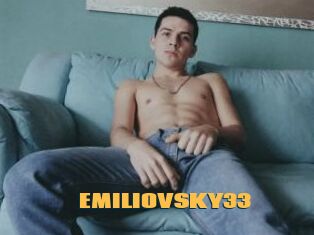 EMILIOVSKY33