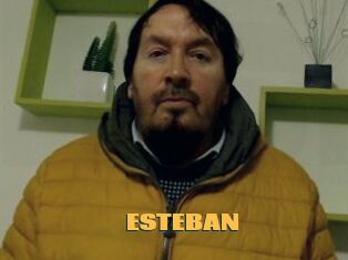 ESTEBAN