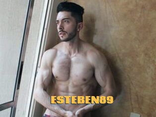 ESTEBEN89