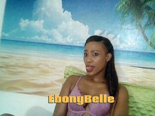 EbonyBelle