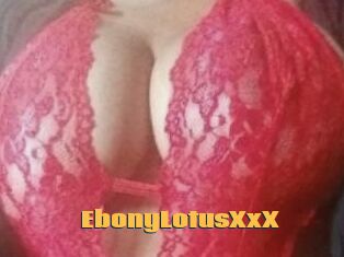 EbonyLotusXxX