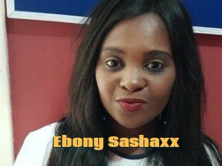 Ebony_Sashaxx