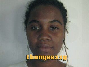 Ebonysexxy