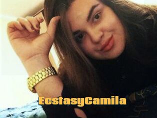 EcstasyCamila