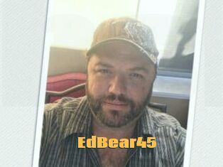 EdBear45
