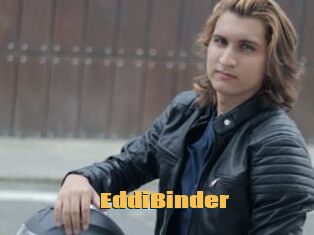 EddiBinder