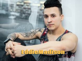 EddieMadison