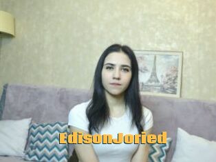 EdisonJoried