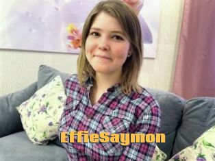 EffieSaymon