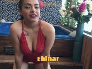 Ehinar