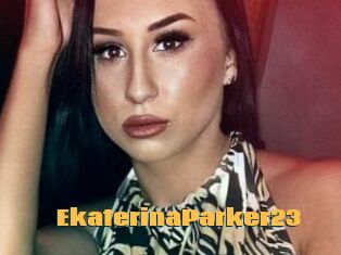 EkaterinaParker23