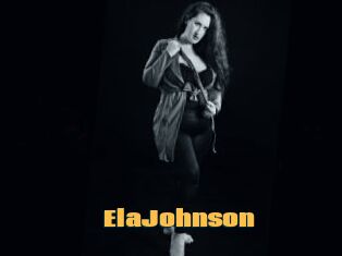 ElaJohnson