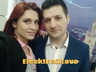 ElecktrraXLove