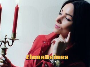 ElenaReines