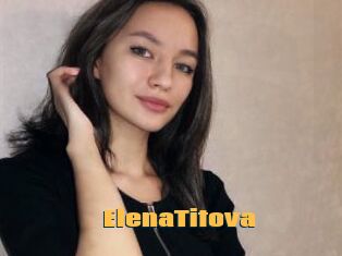 ElenaTitova