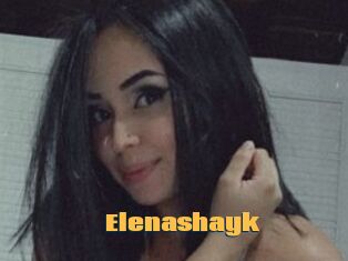 Elenashayk