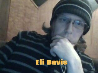 Eli_Davis