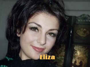 Eliza