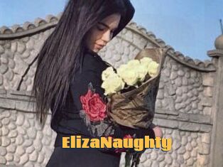 ElizaNaughty