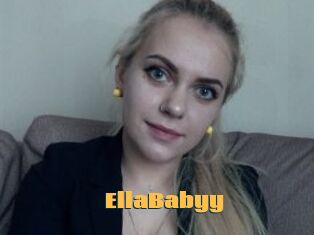 EllaBabyy