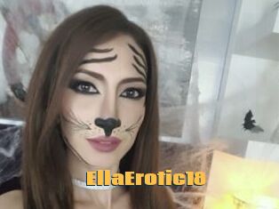 EllaErotic18