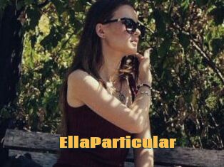 EllaParticular