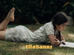 EllaSannz