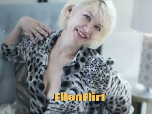 EllenFlirt