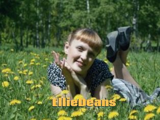 EllieDeans