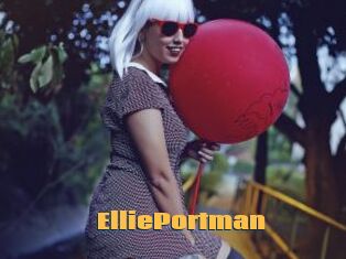ElliePortman