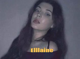 Elllaine