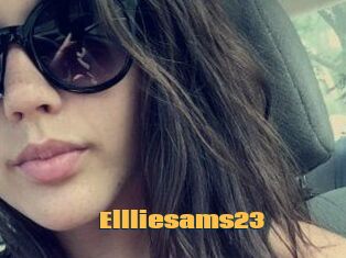 Ellliesams23
