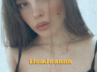 ElsaJeannn