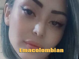 Emacolombian