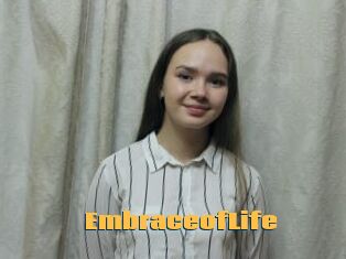 EmbraceofLife
