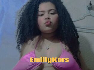 EmiilyKors