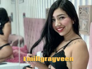 Emillyrayveen