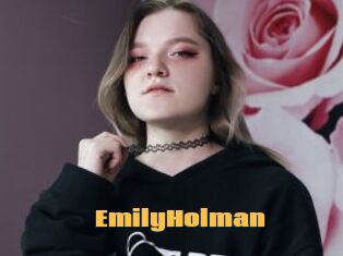 EmilyHolman