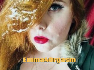 Emma4Orgasm