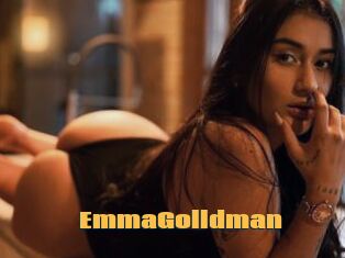 EmmaGolldman