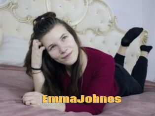 EmmaJohnes