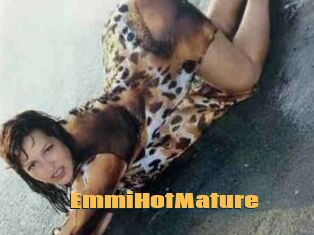 EmmiHotMature