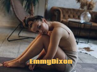 EmmyDixon