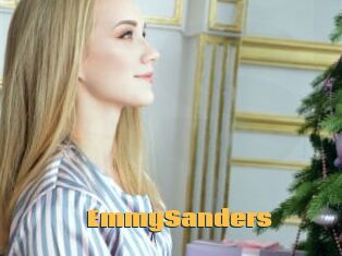 EmmySanders
