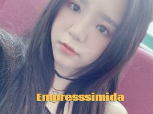 Empresssimida