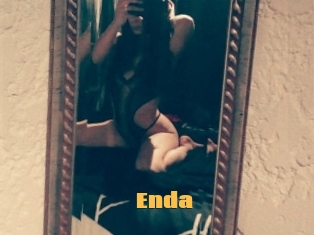 Enda