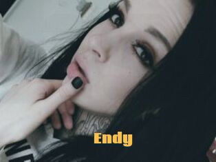 Endy
